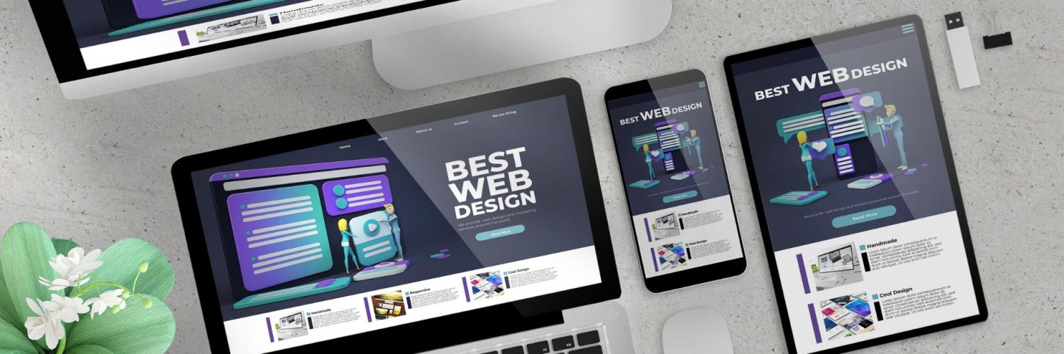 Web-Designs, Design Trends 2023