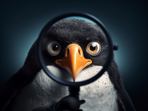 google penguin update als teil der suchmaschinenoptimierung