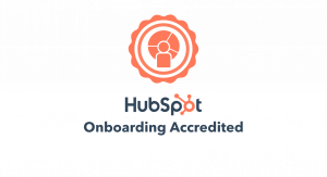 HubSpot Akkreditierung Onboardings