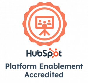 HubSpot Akkreditierung Platform Enablement